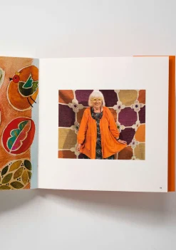 27 år och 27 dagar från SoHo till Katmandu-Gudrun Sjödén New