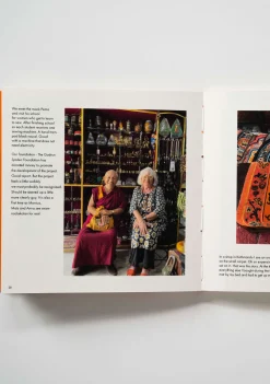 27 år och 27 dagar från SoHo till Katmandu-Gudrun Sjödén New