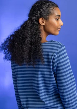 Basrandstop i ekologisk bomull-Gudrun Sjödén Sale