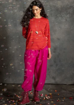 Byxa i bomull/siden-Gudrun Sjödén Discount