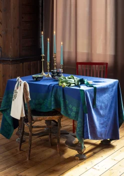 Duk "Baluns" i ekologisk bomull-Gudrun Sjödén Online