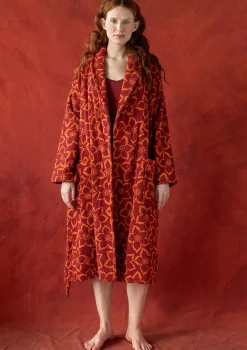 Frottérock "Stars" i ekologisk bomull-Gudrun Sjödén Online