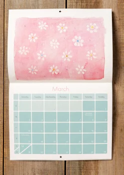 s kalender 2025-Gudrun Sjödén Online