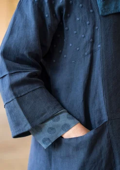 Innerjacka "Andante" i lin-Gudrun Sjödén New