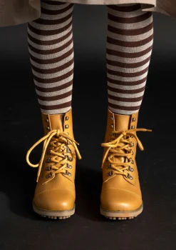 Känga i nappa-Gudrun Sjödén Clearance