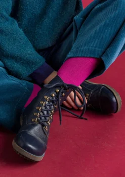 Känga i nappa-Gudrun Sjödén Best