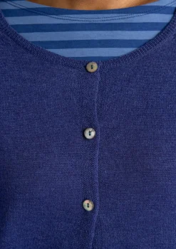 Kofta i ekologisk ull-Gudrun Sjödén Clearance