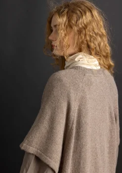 Långkofta i alpackamix-Gudrun Sjödén Online