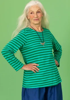Top "Mika" i ekologisk bomull/modal-Gudrun Sjödén Hot
