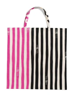 Tygkasse L i ekologisk bomull-Gudrun Sjödén Best