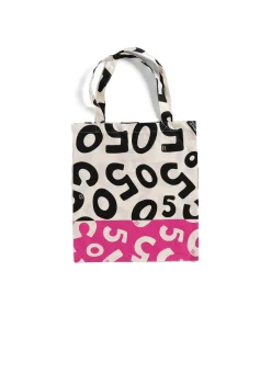 Tygkasse S i ekologisk bomull-Gudrun Sjödén Hot